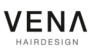 Kundenlogo VENA Hairdesign (Fußgängerzone)