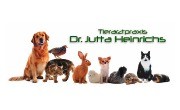 Kundenlogo Tierarztpraxis Heinrichs Jutta Dr.