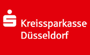 Kundenlogo Kreissparkasse Düsseldorf
