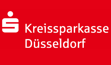 Kundenlogo von Kreissparkasse Düsseldorf