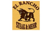 Kundenlogo El Rancho Restaurant - STEAK & MEHR
