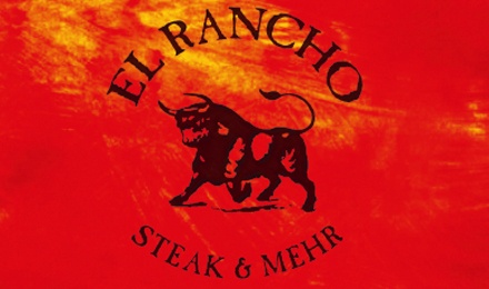 Kundenlogo von El Rancho Restaurant - STEAK & MEHR