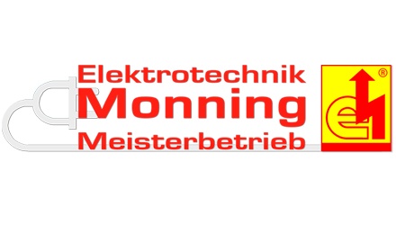 Kundenlogo von Elektro Monning