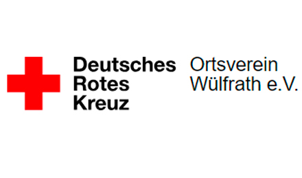 Kundenlogo von Deutsches Rotes Kreuz Ortsverein Wülfrath e.V.