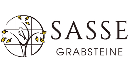 Kundenlogo von Grabmale / Steinmetz SASSE