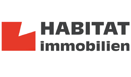 Kundenlogo von Habitat Immobilien Matthias Schmidt-Leimkühler