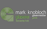 Kundenlogo Glaserei Knobloch GmbH
