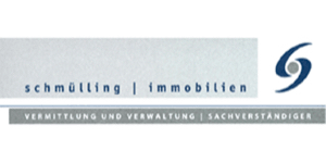 Kundenlogo von Schmülling Immobilien GmbH