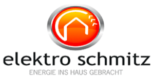 Kundenlogo von Elektro Christian Schmitz GmbH