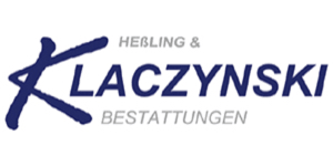 Kundenlogo von Heßling & Klaczynski GmbH Bestattungen