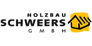 Kundenlogo von Holzbau Schweers GmbH