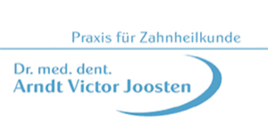 Kundenlogo von Joosten Arndt Victor Dr. med. dent. Zahnarztpraxis
