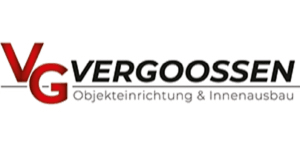Kundenlogo von Vergoossen GmbH Büroeinrichtungen
