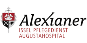 Kundenlogo von Augustahospital Anholt / Issel Pflegedienst