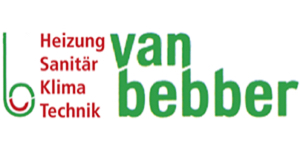 Kundenlogo von Van Bebber GmbH & Co. KG