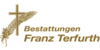 Logo von Terfurth Franz Beerdigungen
