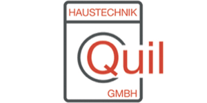 Kundenlogo von Haustechnik Quil GmbH