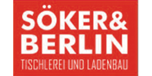 Kundenlogo von Söker & Berlin Schreinerei