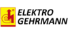 Logo von Elektro Gehrmann