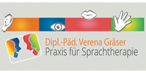 Kundenlogo von Dipl.Sprachpädagogin Gräser Verena Praxis für Sprachtherapie
