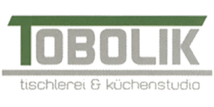 Kundenlogo von Tischlerei & Küchenstudio Tobolik