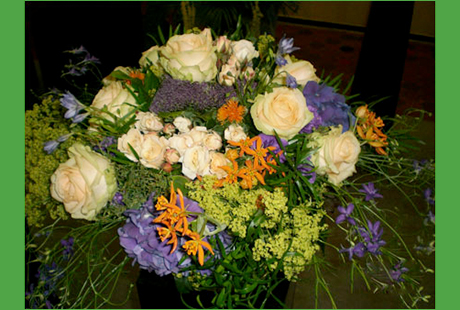 Kundenbild klein 7 Blumen Horst