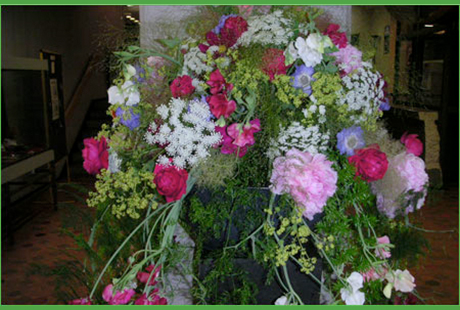 Kundenbild klein 4 Blumen Horst