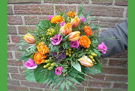 Kundenbild klein 6 Blumen Horst