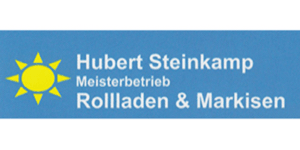 Kundenlogo von Steinkamp Hubert Rollladen