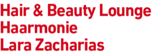 Kundenlogo von Hair & Beauty Lounge Haarmonie Zacharias Lara