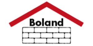 Kundenlogo von Baugeschäft Boland GmbH & Co. KG