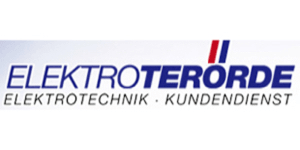 Kundenlogo von Elektro Terörde GmbH & Co. KG