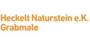 Kundenlogo von Heckelt Naturstein e.K.