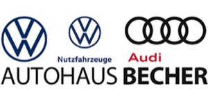 Kundenlogo von Autohaus Becher GmbH