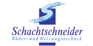 Kundenlogo von Schachtschneider GmbH Heizung-Sanitär