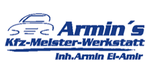 Kundenlogo von Armin's Kfz-Meisterwerkstatt Kfz-Werkstatt