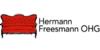 Logo von Hermann Freesmann OHG