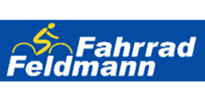 Kundenlogo von Feldmann Johannes Fahrradgeschäft