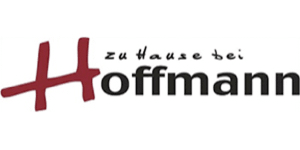 Kundenlogo von Gaststätte Hoffmann