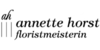 Logo von Blumen Horst