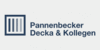Logo von Pannenbecker, Decka & Kollegen Rechtsanwälte und Notare