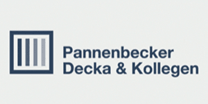 Kundenlogo von Pannenbecker, Decka & Kollegen Rechtsanwälte und Notare
