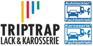 Kundenlogo von Triptrap Fahrzeuglackierung GmbH