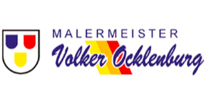 Kundenlogo von Ocklenburg Volker Malermeister