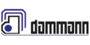 Kundenlogo von Dammann Bürotechnik GmbH
