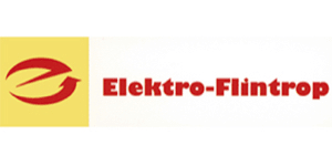 Kundenlogo von Elektro-Flintrop GmbH