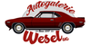 Logo von Autogalerie Wesel UG