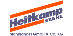 Kundenlogo von Heitkamp Stahlhandel GmbH & Co. KG