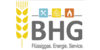 Logo von BHG Hünxe Agrarhandel