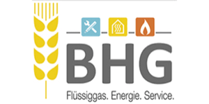 Kundenlogo von BHG Hünxe Agrarhandel